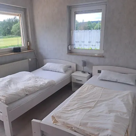 Bayerische Rhoen Apartment Ostheim (Bavaria)