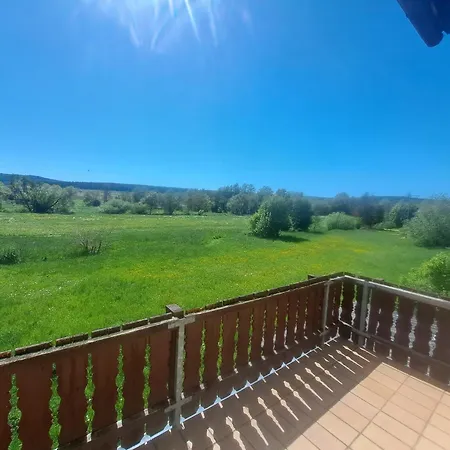 Bayerische Rhoen Apartment Ostheim (Bavaria)