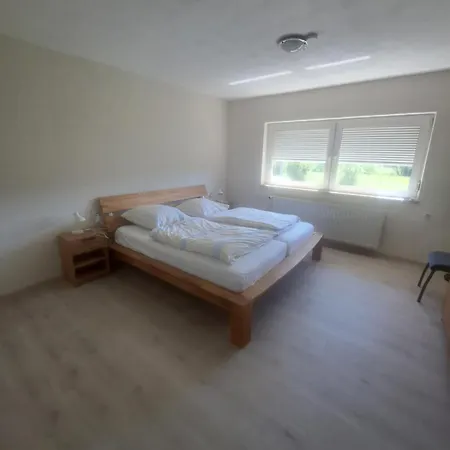 Bayerische Rhoen Apartment Ostheim (Bavaria)