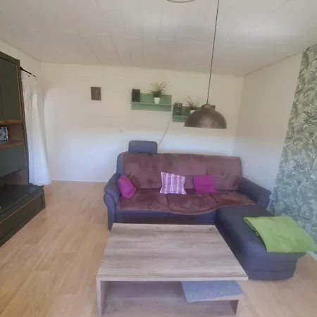 Apartment Bayerische Rhoen Ostheim (Bavaria)