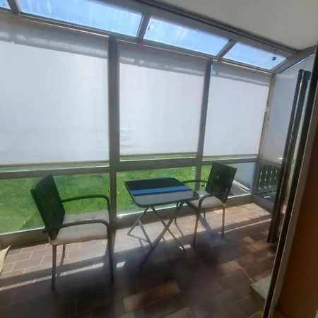 Apartment Bayerische Rhoen