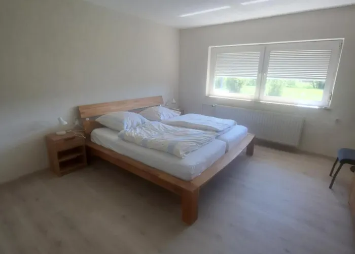 Bayerische Rhoen Διαμέρισμα Ostheim (Bavaria)